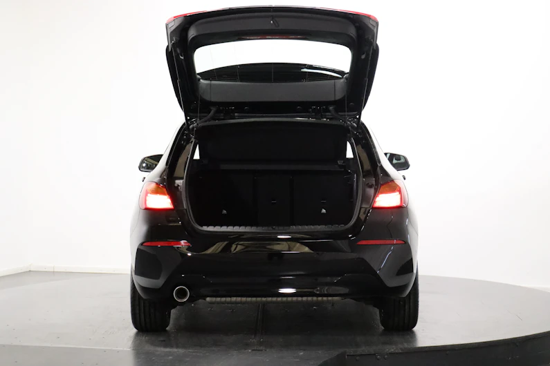 image du véhicule BMW 1 SERIES