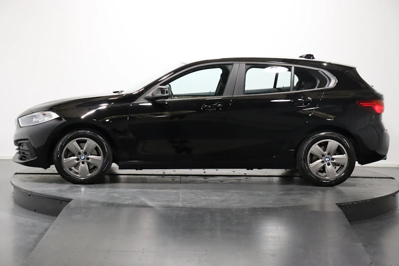 image du véhicule BMW 1 SERIES