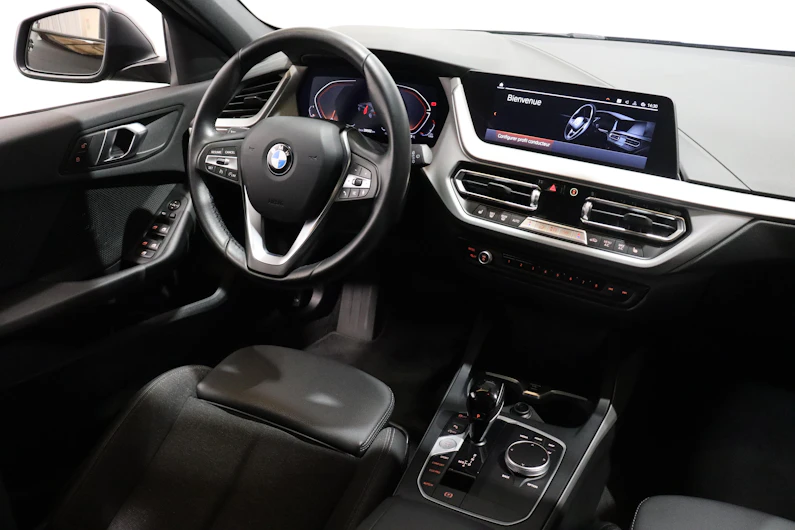 image du véhicule BMW 1 SERIES