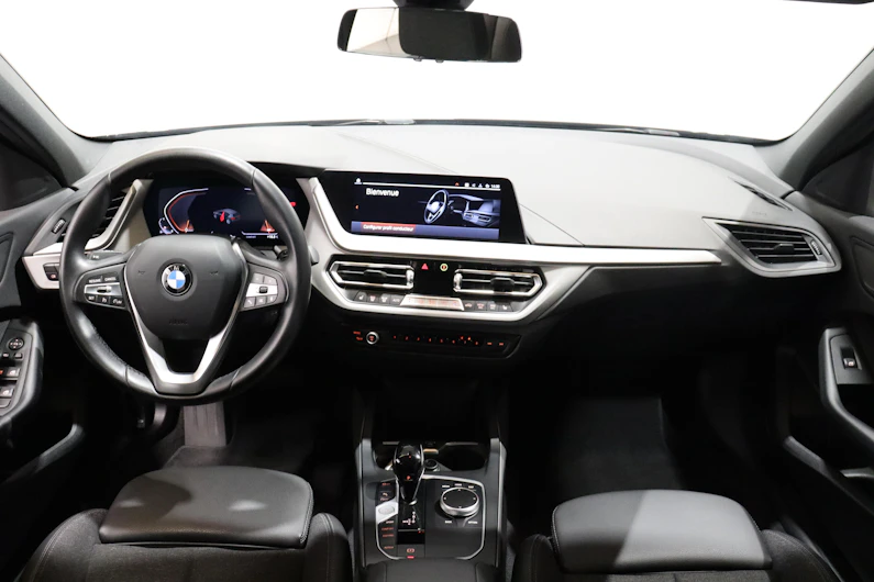 image du véhicule BMW 1 SERIES