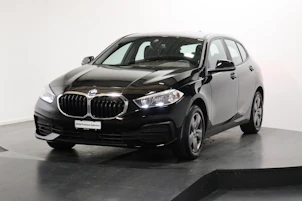 image du véhicule BMW 118i
