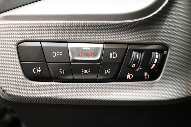 image du véhicule BMW 1 SERIES