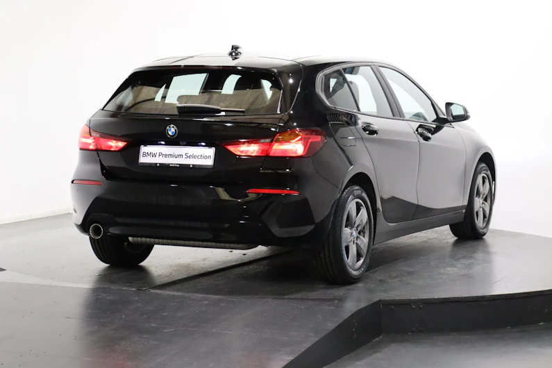 image du véhicule BMW 1 SERIES