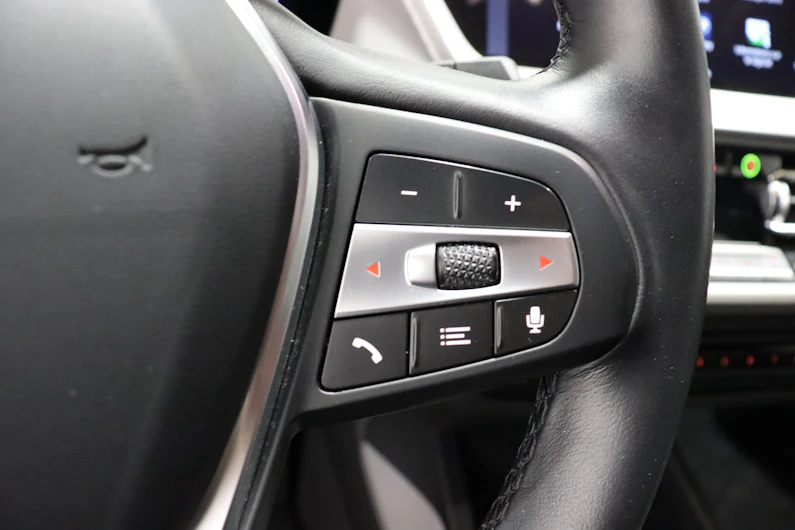 image du véhicule BMW 1 SERIES