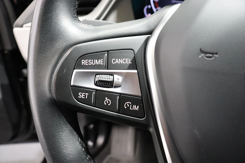 image du véhicule BMW 1 SERIES