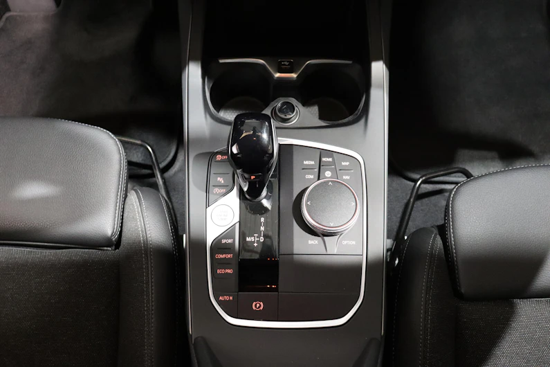 image du véhicule BMW 1 SERIES