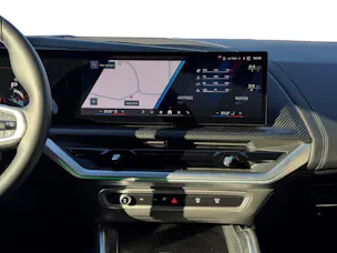 BMW XM xDrive 50e Steptronic