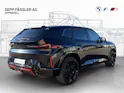 BMW XM xDrive 50e Steptronic