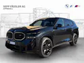 BMW XM xDrive 50e Steptronic