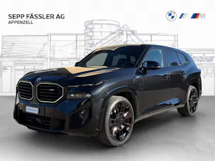 BMW XM xDrive 50e Steptronic