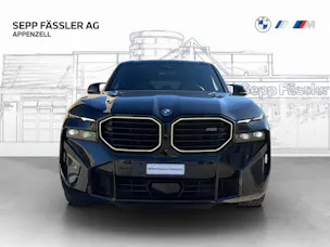 BMW XM xDrive 50e Steptronic