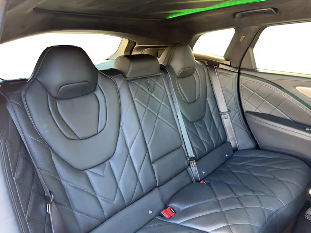 BMW XM xDrive 50e Steptronic