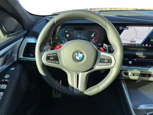 BMW XM xDrive 50e Steptronic
