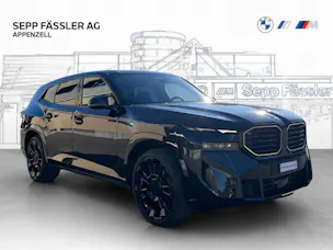 BMW XM xDrive 50e Steptronic