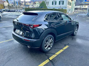 Mazda CX-30 2.0 186 Exclusive-Line AWD