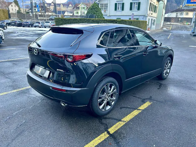 Mazda CX-30 2.0 186 Exclusive-Line AWD