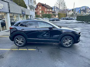 Mazda CX-30 2.0 186 Exclusive-Line AWD