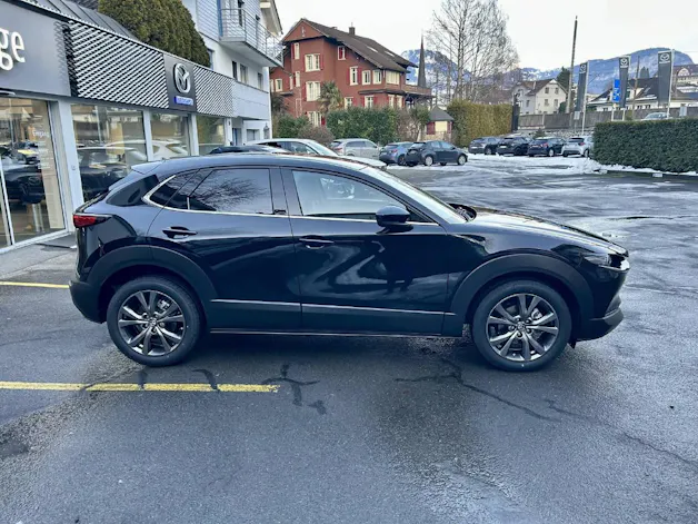 Mazda CX-30 2.0 186 Exclusive-Line AWD