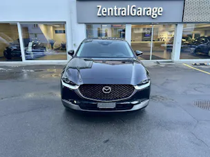 Mazda CX-30 2.0 186 Exclusive-Line AWD