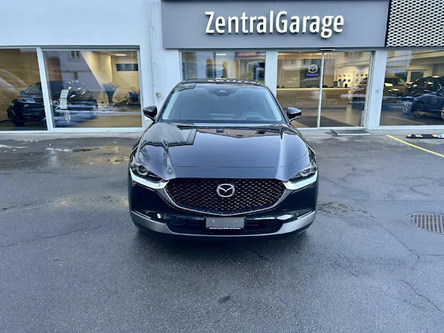 Mazda CX-30 2.0 186 Exclusive-Line AWD