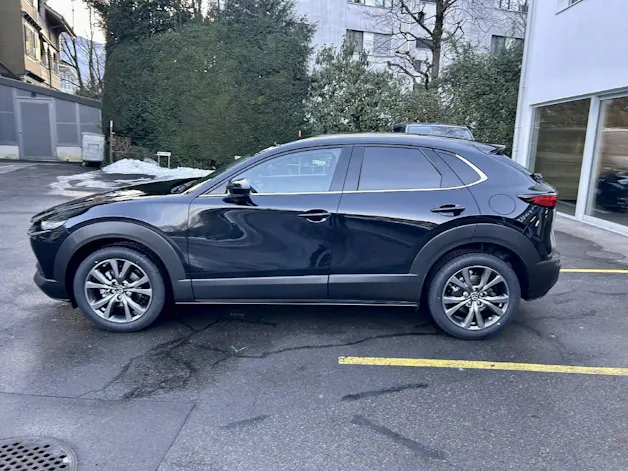 Mazda CX-30 2.0 186 Exclusive-Line AWD
