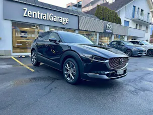 Mazda CX-30 2.0 186 Exclusive-Line AWD
