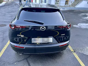Mazda CX-30 2.0 186 Exclusive-Line AWD