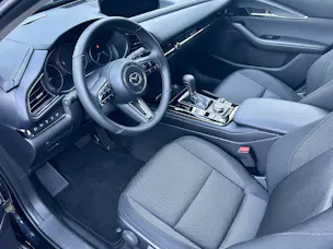 Mazda CX-30 2.0 186 Exclusive-Line AWD