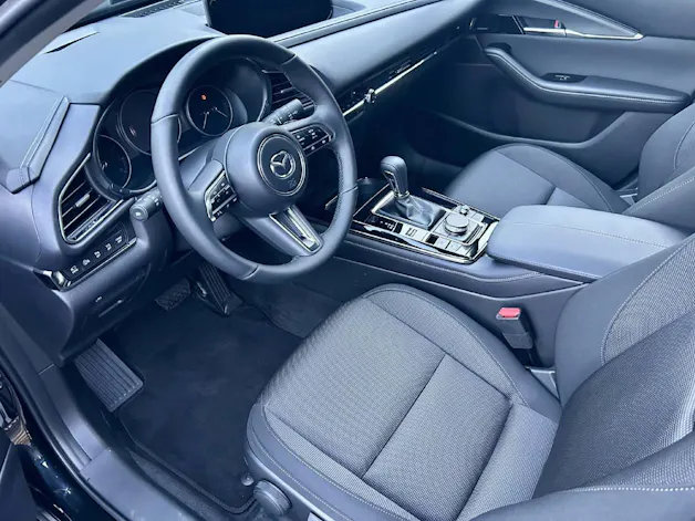 Mazda CX-30 2.0 186 Exclusive-Line AWD