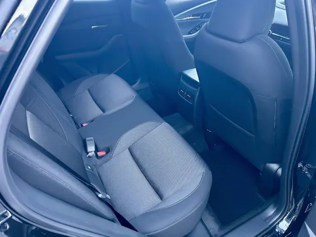 Mazda CX-30 2.0 186 Exclusive-Line AWD