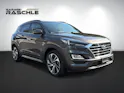 Hyundai Tucson 1.6 CRDi Origo 4WD