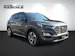 Hyundai Tucson 1.6 CRDi Origo 4WD