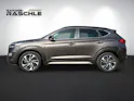 Hyundai Tucson 1.6 CRDi Origo 4WD