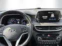 Hyundai Tucson 1.6 CRDi Origo 4WD