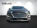 Hyundai Tucson 1.6 CRDi Origo 4WD