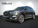 Hyundai Tucson 1.6 CRDi Origo 4WD