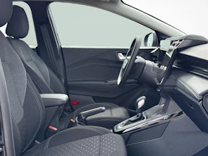 Fahrzeugbild FORD Puma 1.0 EcoB Hybrid 125 Titanium
