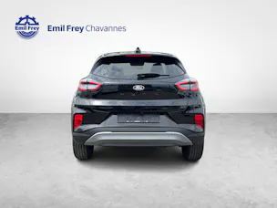 Ford Puma 1.0 EcoB Hybrid 125 Titanium