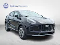 Ford Puma 1.0 EcoB Hybrid 125 Titanium
