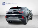 Ford Puma 1.0 EcoB Hybrid 125 Titanium