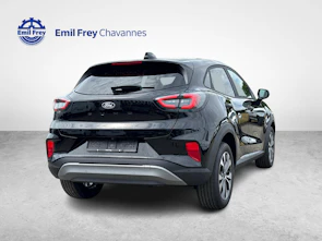 Fahrzeugbild FORD Puma 1.0 EcoB Hybrid 125 Titanium