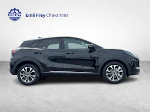 Ford Puma 1.0 EcoB Hybrid 125 Titanium