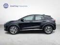 Ford Puma 1.0 EcoB Hybrid 125 Titanium