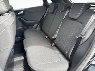 Ford Puma 1.0 EcoB Hybrid 125 Titanium