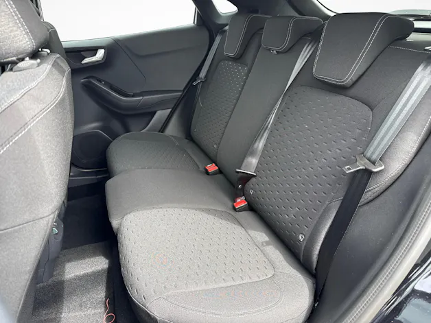 Ford Puma 1.0 EcoB Hybrid 125 Titanium