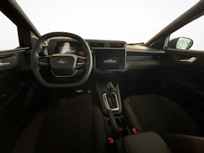 immagine del veicolo FORD Puma 1.0 EcoB Hybrid 155 ST-Line X