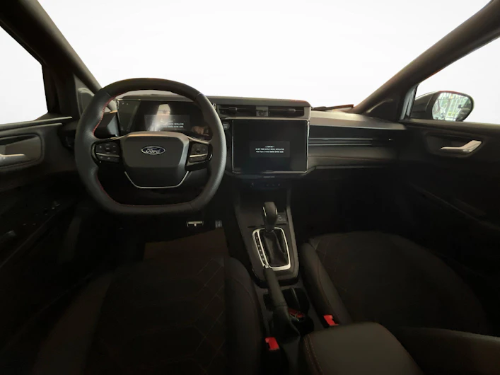 image du véhicule FORD PUMA