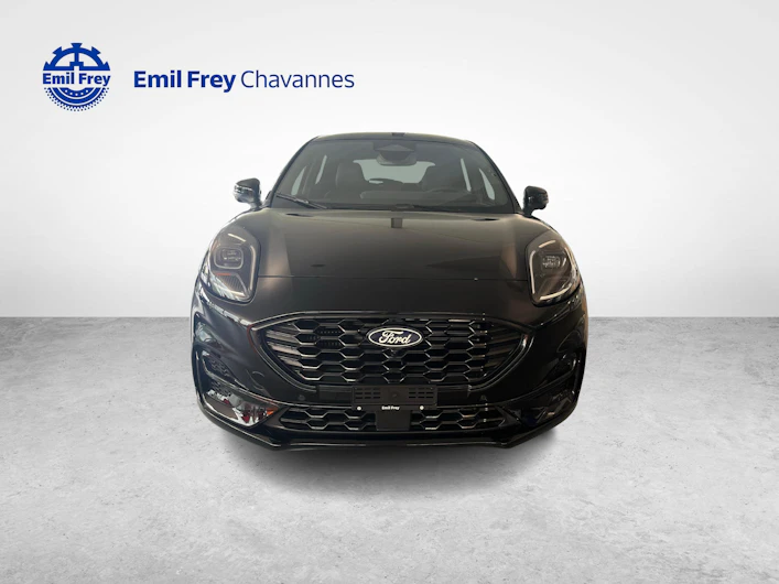 image du véhicule FORD PUMA