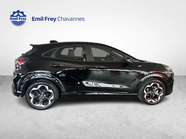 Ford Puma 1.0 EcoB Hybrid 155 ST-Line X