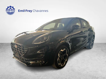 image du véhicule FORD Puma 1.0 EcoB Hybrid 155 ST-Line X